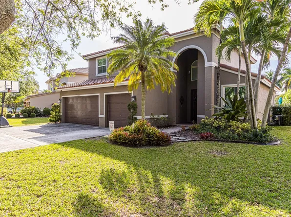 5340 NW 49th Street, Coconut Creek, FL 33073