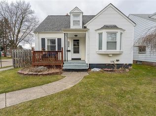 4298 W 12th St, Cleveland, OH 44109