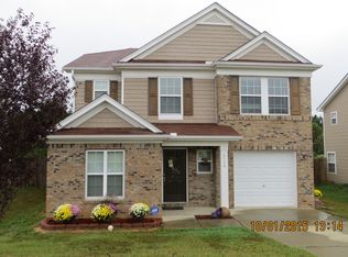 6534 Guard Hill Dr, Raleigh, NC 27610