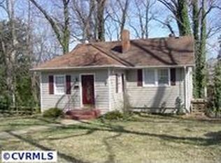 833 W 29th St, Richmond, VA 23225