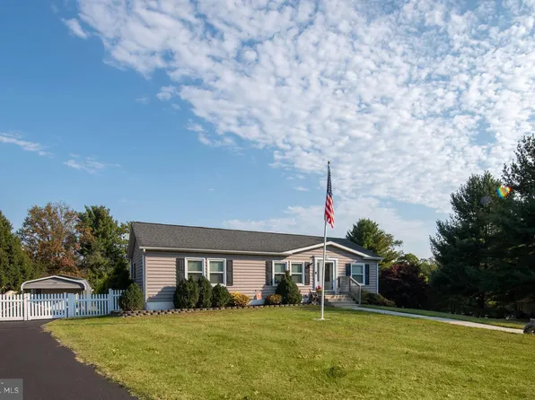 23 Wardson Dr, North East, MD 21901