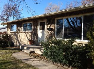 2863 S Quitman St, Denver, CO 80236