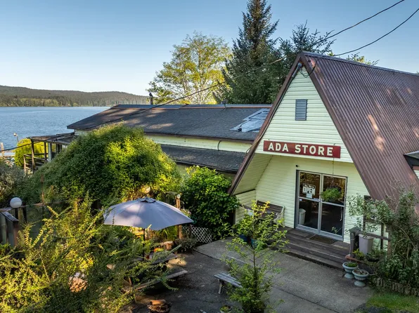 284 Collins Rd, Westlake, OR 97493