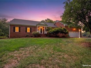 3265 Beroth Rd, Pfafftown, NC 27040