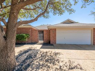 2521 Castleford Rd, Midland, TX 79705