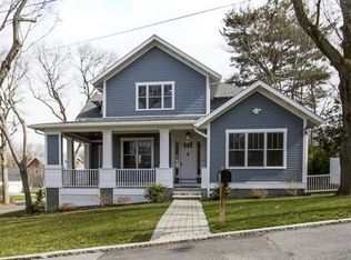 23 Laurel Hill Ln, Winchester, MA 01890