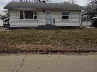 1116 8th Ave, Fulton, IL 61252