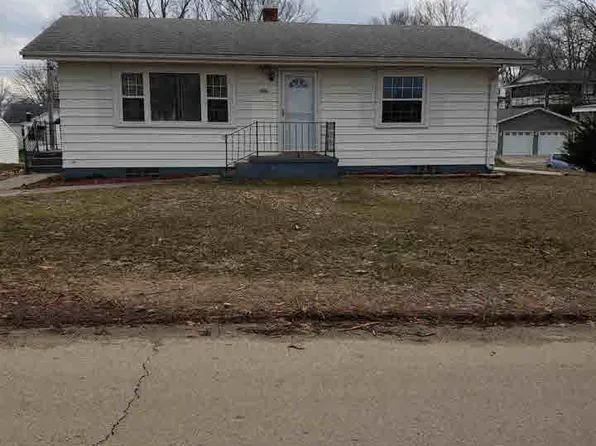 1116 8th Ave, Fulton, IL 61252