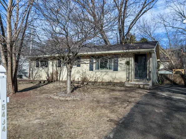 5434 Gettle Ave, Madison, WI 53705