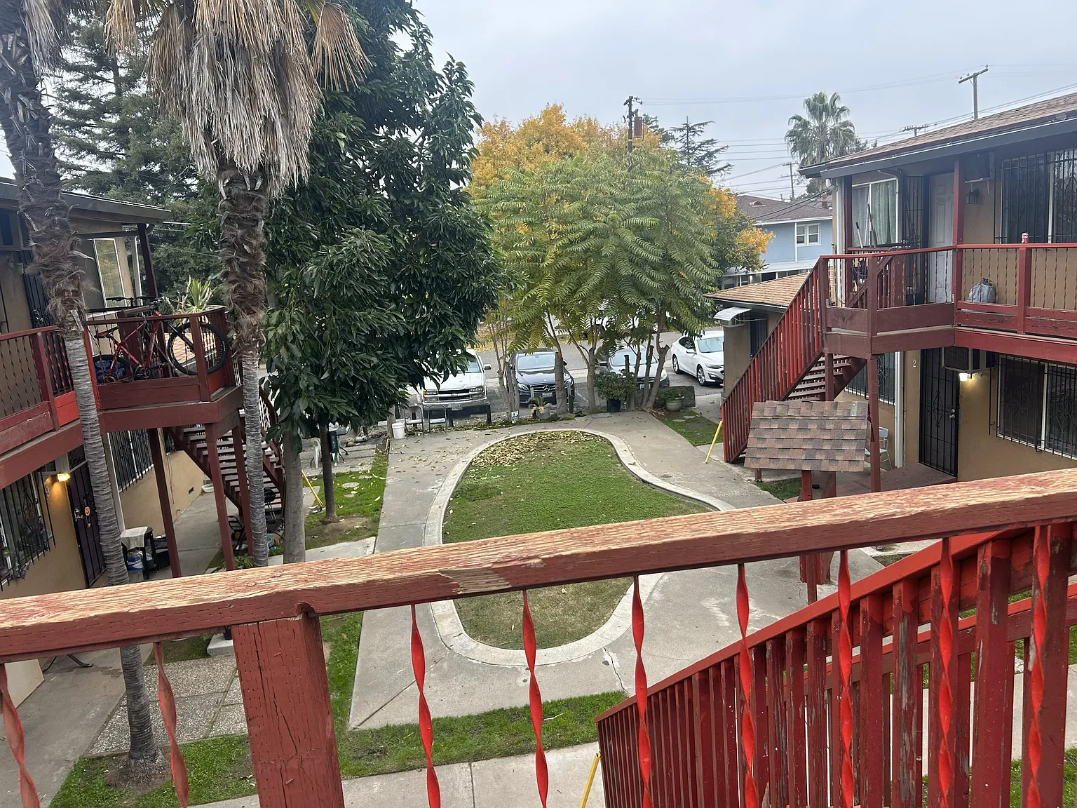 1 bed, 800 sqft, $1,199 — Photo 3