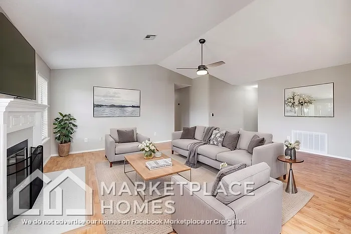 4309 W Chaparral Ln — Photo 4