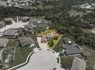 404 Blue Skies Cir, Copperas Cove, TX 76522
