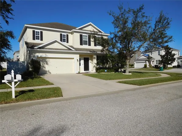30639 NORSEMAN PLACE, WESLEY CHAPEL, FL 33545