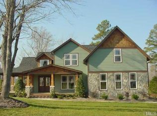 461 Waterville St, Raleigh, NC 27603