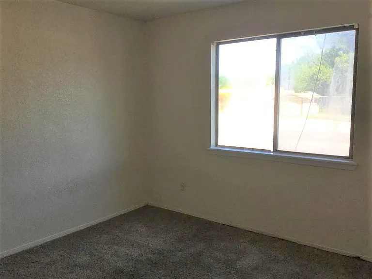 Front bedroom