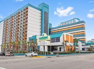 Landmark, Myrtle Beach, SC 29577