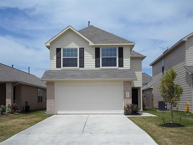 1st image of 2526 Bammelwood Dr