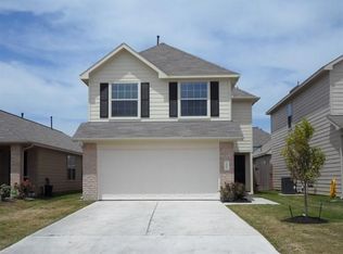 2526 Bammelwood Dr, Houston, TX 77014
