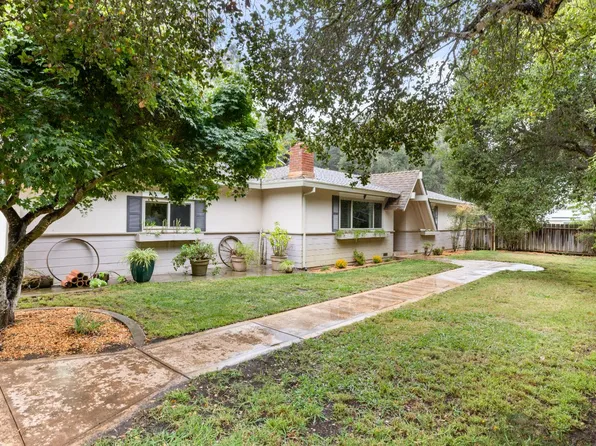 17940 Berta Canyon Rd, Salinas, CA 93907