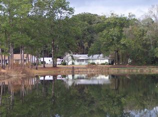 4005 Roosevelt Ave, Beaufort, SC 29906