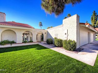7608 N Pinesview Dr, Scottsdale, AZ 85258