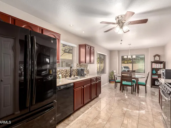 22708 N KENNEDY Drive, Maricopa, AZ 85138