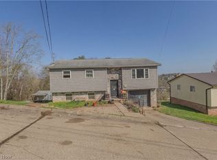 38 Southmoor Hts, Parkersburg, WV