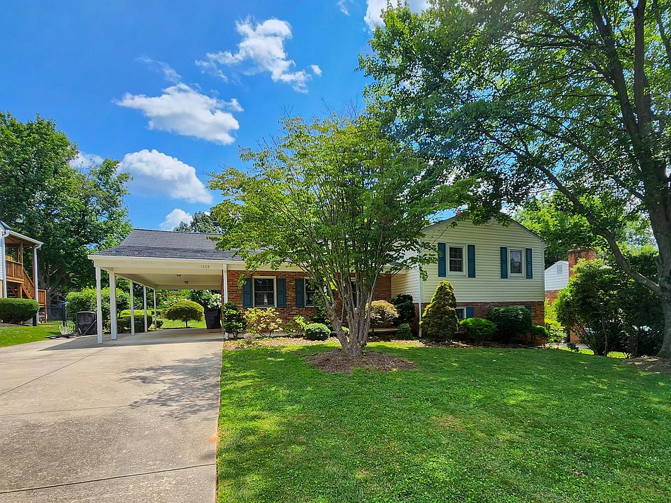 1st image of 1603 Mary Ellen Ct