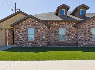3101 112th St, Lubbock, TX 79423