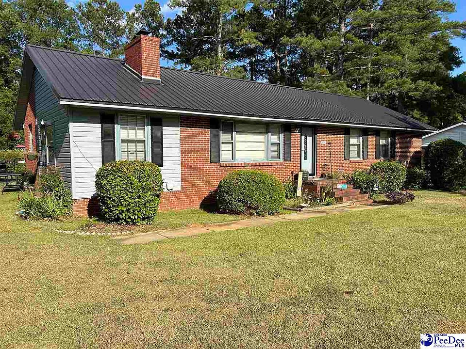 1024 Hamlet Hwy, SC 29512 MLS 20242324 Zillow