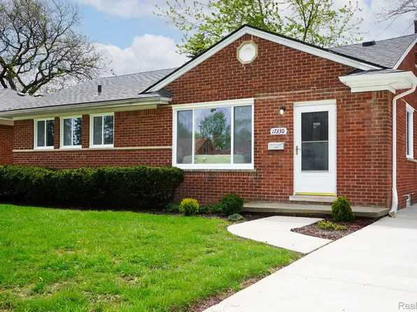 17330 Ego Ave, Eastpointe, MI 48021
