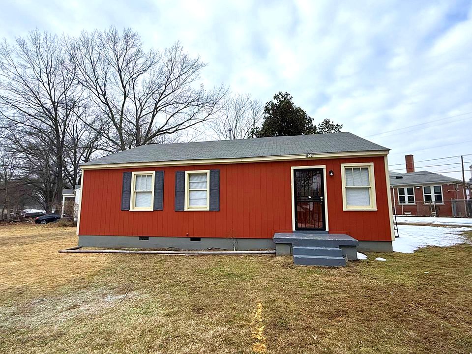 1st image of 802 Frayser Dr