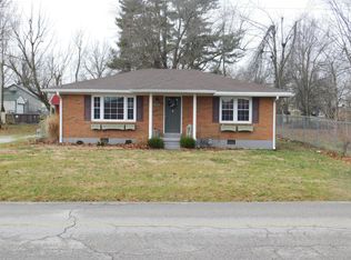 106 Cave Mill Rd, Leitchfield, KY 42754