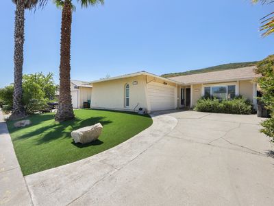 15262 Calle Juanito, San Diego, CA, 92129