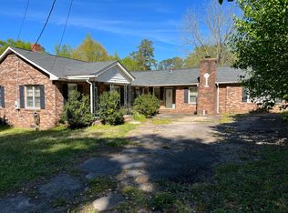 420 Rosa Hill St, Edgefield, SC 29824