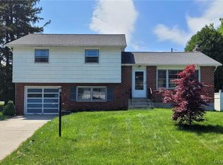 1805 Troxell St, Allentown, PA 18109