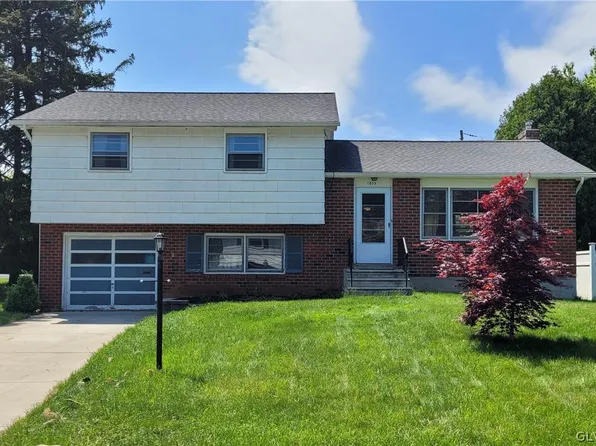 1805 Troxell St, Allentown, PA 18109