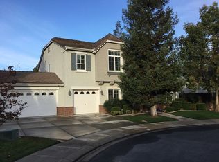 1601 Epping Ave, Modesto, CA 95355