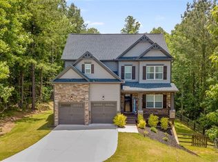 238 Dartmore Ln, Dawsonville, GA 30534