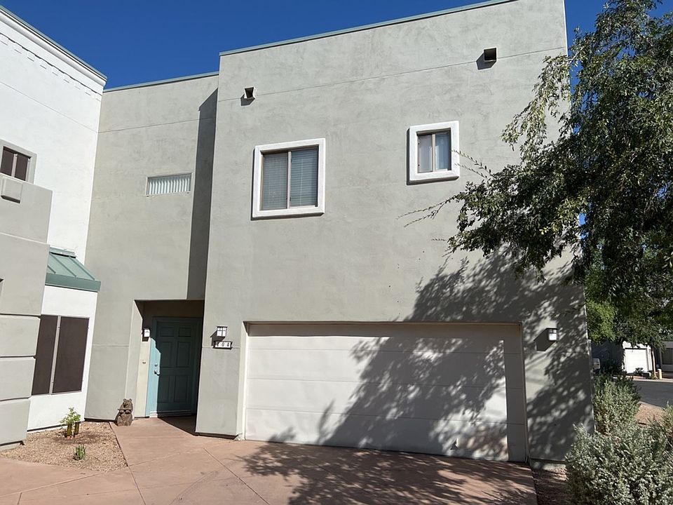 1st image of 5400 S Hardy Dr Unit 104