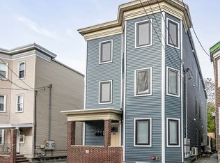 50 Maverick St #3, Chelsea, MA 02150