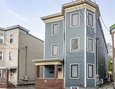 50 Maverick St #3, Chelsea, MA, 02150