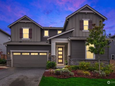 28907 SE 155th Street, Duvall, WA, 98019