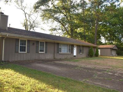 402 Thorne St, Florence, AL, 35630