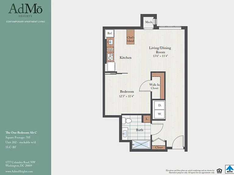 AdMo Heights — Photo 31