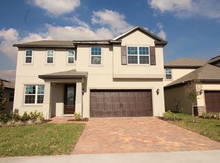 5287 White Blossom Cir, Saint Cloud, FL 34771