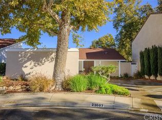 23607 Via Ebano, Santa Clarita, CA 91355