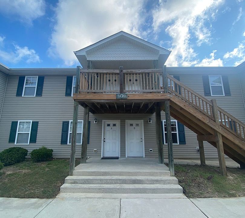 1st image of 5132 Greenville Loop Rd APT B