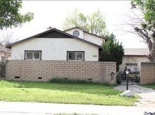 13064 Strathern St, North Hollywood, CA 91605
