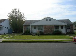 1102 Illinois Ave, Cape May, NJ 08204